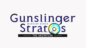 Gunslinger Stratos